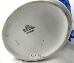 11 Rosenthal Porcelain Deco Ara Parrot Macaw on Trunk Sculpture