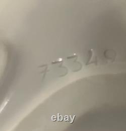 1930s Art Deco Nude Woman Sculpture Figurine Germany Meissen Robert Ullmann 1940