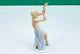 1930s Art Deco Rosenthal Germany Prayer Dancer 1505 Oppel Porcelain Figurine