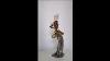 A Claire Weiss Pottery Figure For The Firm Of Goldscheider 1930s