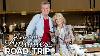 Actors Stephen Tompkinson And Hayley Mills Celebrity Antiques Road Trip Season 7