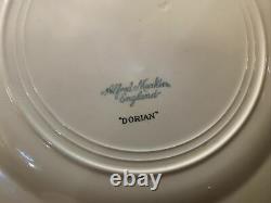 Alfred Meakin Dorian Full Dinner Service