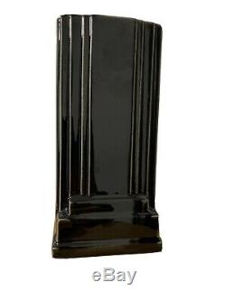 Antique 1931 Rookwood Vase #6119 Art Deco High Glaze 10 Tall Beautiful Piece