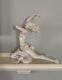 Art Deco 12 Hutschenreuther Karl Tutter Porcelain The Finale Dancer Figure Mint