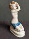 Art Deco 1917 Rosenthal Ariadne Porcelain Figurine A. Caasmann Design