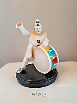 Art Deco Hutschenreuther Enrico Caruso Porcelain Opera Guild LIMITED Figurine