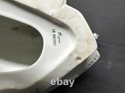 Art Deco Minuet Carnival Couple By Atelier de la Maitrise, Ayme of PARIS FRANCE