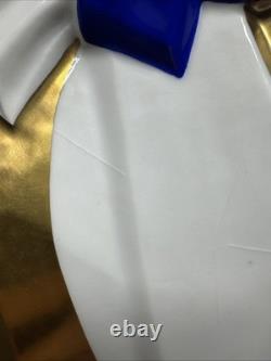 Art Deco Minuet Carnival Couple By Atelier de la Maitrise, Ayme of PARIS FRANCE