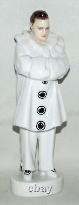 Art Deco Porcelain Figurine c. 1929 Caruso ROSENTHAL by Harth 29p