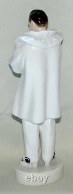 Art Deco Porcelain Figurine c. 1929 Caruso ROSENTHAL by Harth 29p