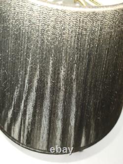 Art Deco Porcelain Harlequin Lamp Meissen style Jester