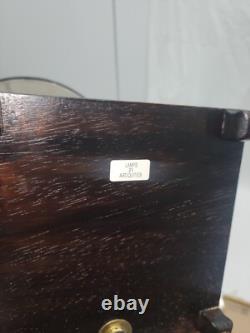 Art Deco Porcelain Harlequin Lamp Meissen style Jester