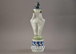 Art Deco Rosenthal Pierrot Figurine Albert Caasmann 1924 K176