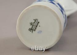 Art Deco Rosenthal Pierrot Figurine Albert Caasmann 1924 K176