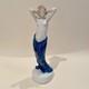 Art Deco Rosenthal Porcelain Figure Of Naked Woman 1940s Beautiful
