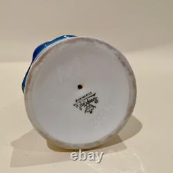 Art Deco Rosenthal Porcelain Figure of Naked Woman 1940s Beautiful