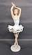 Art Deco Rosenthal Selb Ballerina Porcelain Figurine L. F Gronau/lilian Harvey