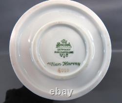 Art Deco Rosenthal Selb Ballerina Porcelain Figurine L. F Gronau/lilian Harvey