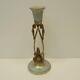 Art Deco Style Art Nouveau Style Porcelain Candle Holder