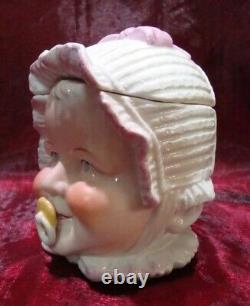 Art Nouveau Style Box Jewelry Figurine Baby Art Deco Style Porcelain Enamels