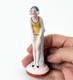 Bathing Beauty Lady Woman Figurine Porcelain Doll Bisque Germany Vtg Art Deco