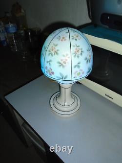 Beautiful Porcelain Nightlight (limoges) 1940