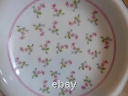 Bernardaud & Cie Porcelain Limoges Compotier Art Deco 1900-1927