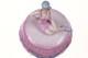 C1930 Art Deco German Porcelain Bathing Beauty Dresser Box