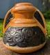 Ditmar Urbach Alienware Vase 8137 Czechoslovakia Circa 1920s Estate Find Artdeco