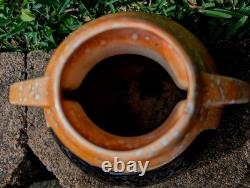 Ditmar Urbach ALIENWARE Vase 8137 Czechoslovakia Circa 1920s ESTATE FIND artdeco