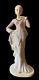 Elegant Lady Figurine Art Deco Roaring Twenties Beauty Marked #173/2400 Rare Gem