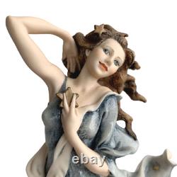 Florence Giuseppe Armani CELESTE 2000 FLORENCE FIGURINE OF THE YEAR