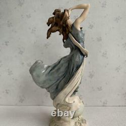 Florence Giuseppe Armani CELESTE 2000 FLORENCE FIGURINE OF THE YEAR