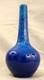 French Art Deco Mp Sevres France Paul Millet Cobalt Blue Flambe Porcelain Vase