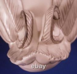 Fun Nymphenburg Porcelain Funky Art Deco Duck Figurine Porzellan Ente Figure B