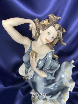 G. ARMANI Celeste #1302C Florence Collection, Figurine of the Year 2000