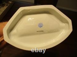 GEROLD PORZELLAN BAVARIA 20th Century German Porcelain Art Deco Ashtray 1930's