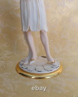 Giuseppe Armani Figurine 1506C Bright Sun With Original Box