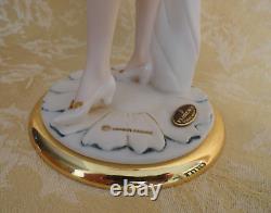 Giuseppe Armani Figurine 1506C Bright Sun With Original Box