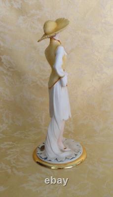 Giuseppe Armani Figurine 1506C Bright Sun With Original Box