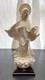 Giuseppe Armani Madonna's Medjugorje, 14 Inch, Florence 1989, Signed