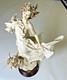 Giuseppe Armani Zephyr La Brezza 1993 Florence Art-0368-f Made In Italy