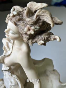 Giuseppe Armani Zephyr La Brezza 1993 Florence Art-0368-F Made in Italy