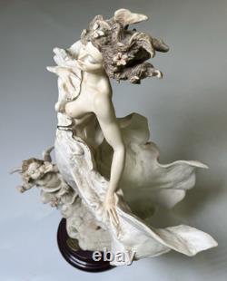 Giuseppe Armani Zephyr La Brezza 1993 Florence Art-0368-F Made in Italy