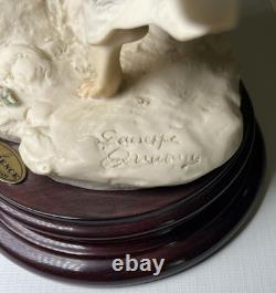 Giuseppe Armani Zephyr La Brezza 1993 Florence Art-0368-F Made in Italy