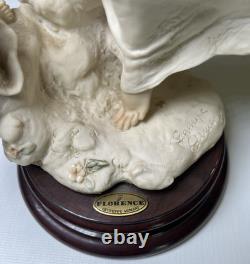 Giuseppe Armani Zephyr La Brezza 1993 Florence Art-0368-F Made in Italy