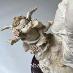 Giuseppe Armani Zephyr La Brezza 1993 Florence Art-0368-F Made in Italy