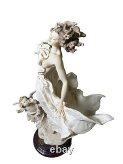 Giuseppe Armani Zephyr La Brezza 1993 Florence Art-0368-F Made in Italy