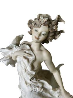 Giuseppe Armani Zephyr La Brezza 1993 Florence Art-0368-F Made in Italy