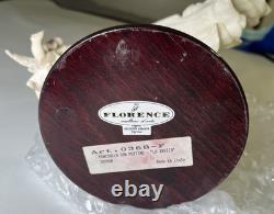 Giuseppe Armani Zephyr La Brezza 1993 Florence Art-0368-F Made in Italy